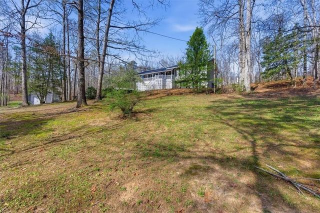 261 Clayton Trail, Canton, GA 30114