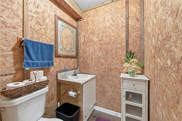 261 Clayton Trail, Canton, GA 30114