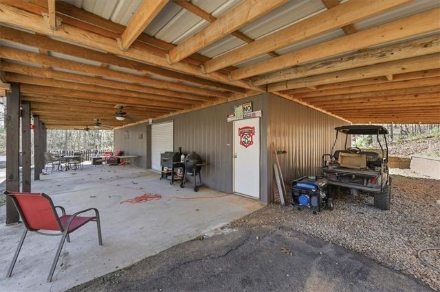 261 Clayton Trail, Canton, GA 30114