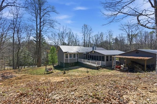 261 Clayton Trail, Canton, GA 30114