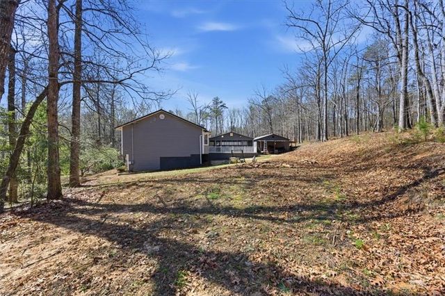 261 Clayton Trail, Canton, GA 30114