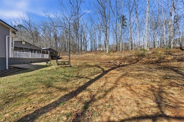 261 Clayton Trail, Canton, GA 30114