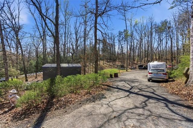 261 Clayton Trail, Canton, GA 30114