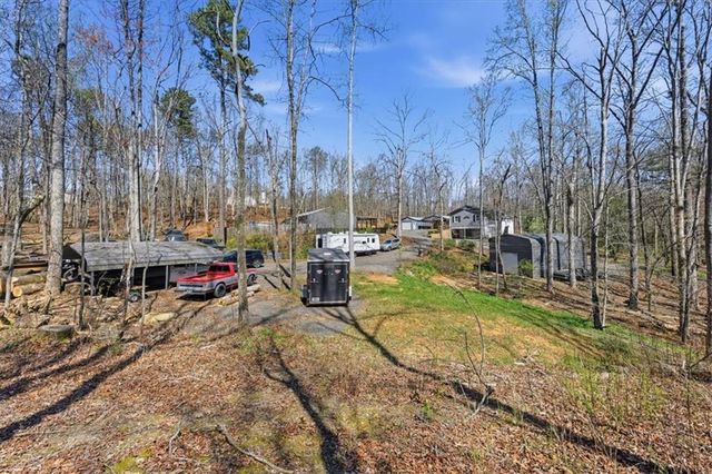 261 Clayton Trail, Canton, GA 30114