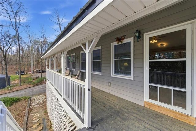 261 Clayton Trail, Canton, GA 30114