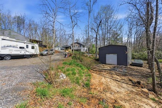 261 Clayton Trail, Canton, GA 30114