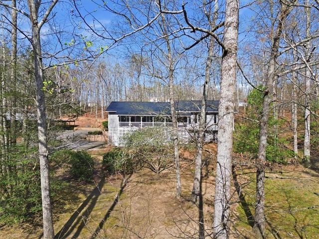 261 Clayton Trail, Canton, GA 30114