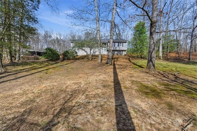 261 Clayton Trail, Canton, GA 30114