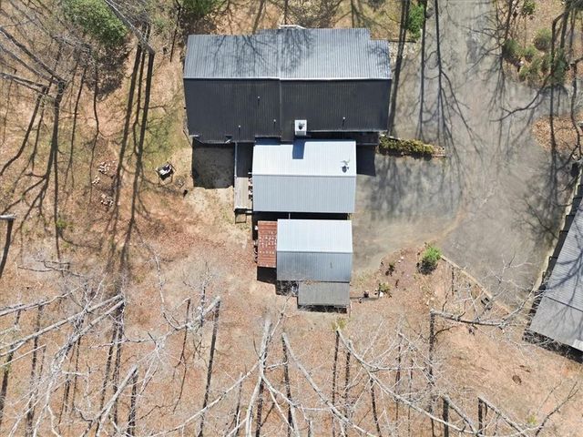 261 Clayton Trail, Canton, GA 30114