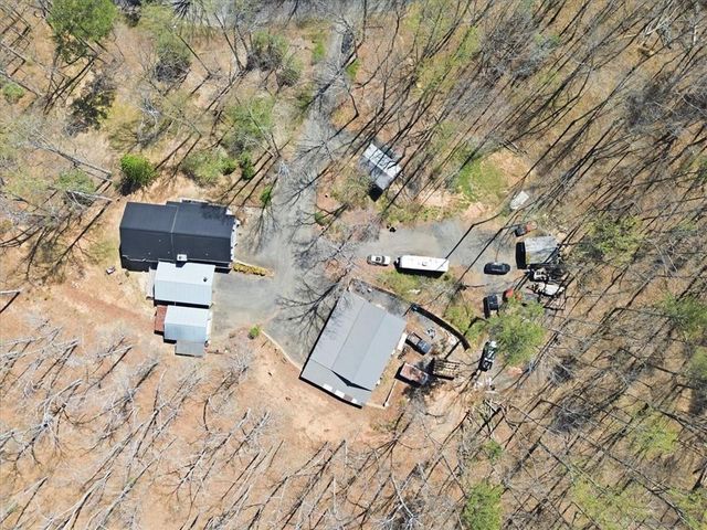 261 Clayton Trail, Canton, GA 30114