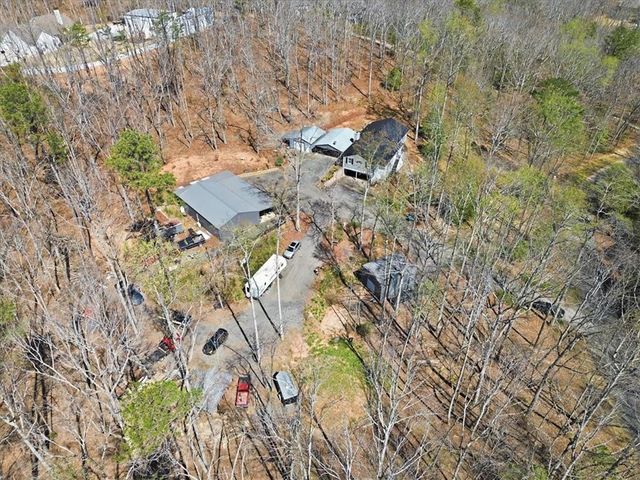 261 Clayton Trail, Canton, GA 30114