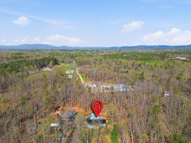 261 Clayton Trail, Canton, GA 30114