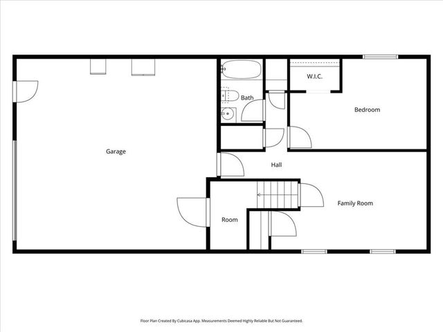 261 Clayton Trail, Canton, GA 30114