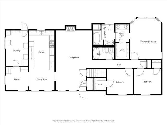 261 Clayton Trail, Canton, GA 30114