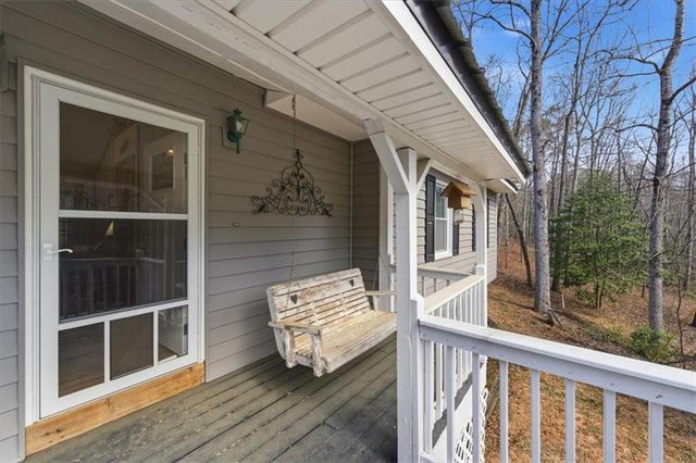 261 Clayton Trail, Canton, GA 30114