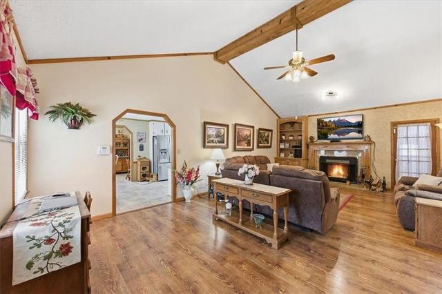 261 Clayton Trail, Canton, GA 30114