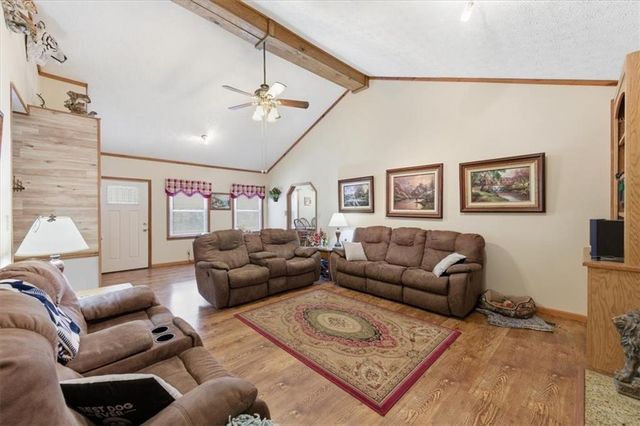 261 Clayton Trail, Canton, GA 30114