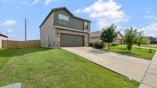 408 Micah Lane, Ferris, TX 75125