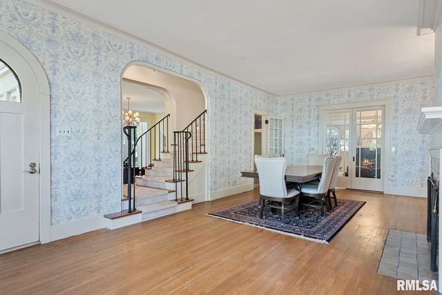 839 GROVE Street, Jacksonville, IL 62650