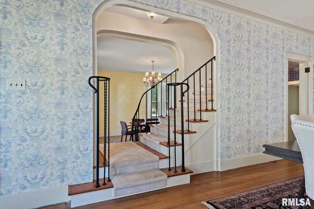 839 GROVE Street, Jacksonville, IL 62650