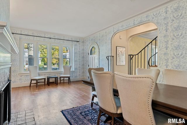 839 GROVE Street, Jacksonville, IL 62650