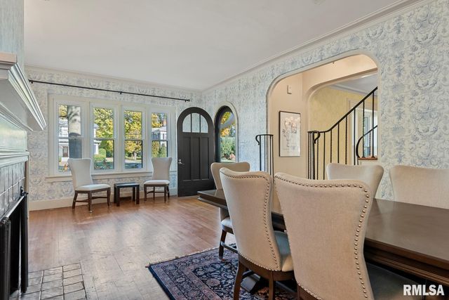 839 GROVE Street, Jacksonville, IL 62650