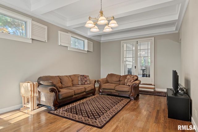 839 GROVE Street, Jacksonville, IL 62650