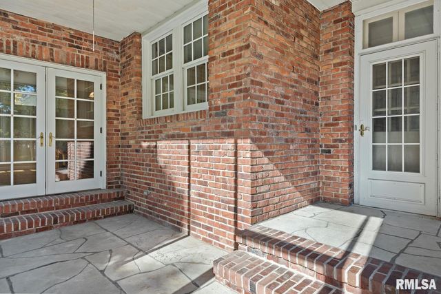 839 GROVE Street, Jacksonville, IL 62650