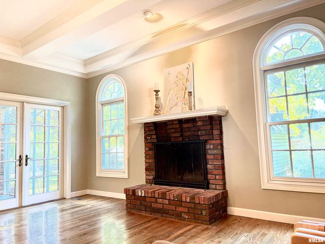 839 GROVE Street, Jacksonville, IL 62650