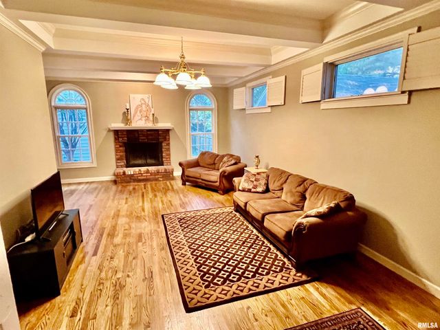 839 GROVE Street, Jacksonville, IL 62650