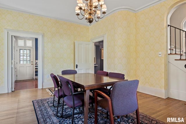 839 GROVE Street, Jacksonville, IL 62650