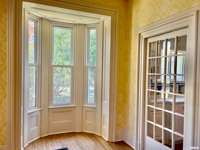 839 GROVE Street, Jacksonville, IL 62650