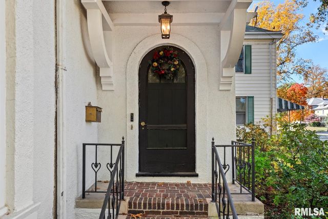 839 GROVE Street, Jacksonville, IL 62650