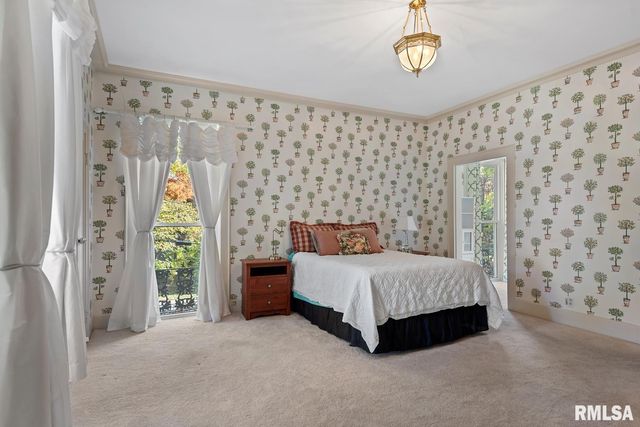 839 GROVE Street, Jacksonville, IL 62650