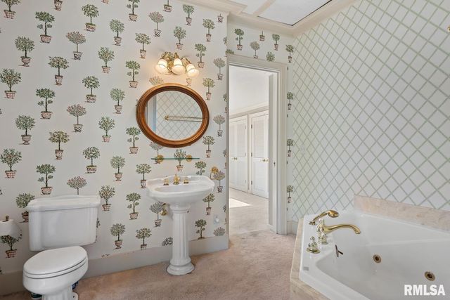 839 GROVE Street, Jacksonville, IL 62650