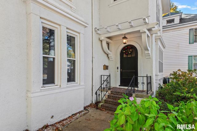 839 GROVE Street, Jacksonville, IL 62650