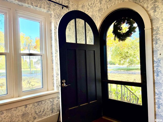 839 GROVE Street, Jacksonville, IL 62650