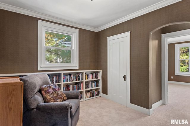 839 GROVE Street, Jacksonville, IL 62650