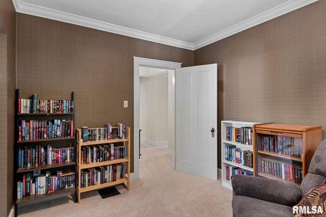 839 GROVE Street, Jacksonville, IL 62650