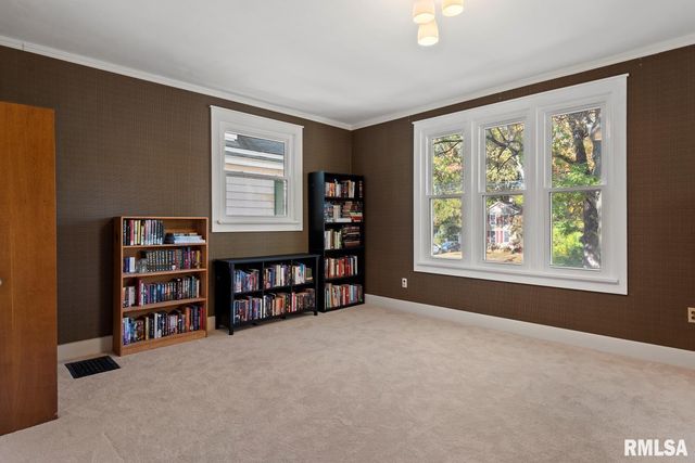 839 GROVE Street, Jacksonville, IL 62650