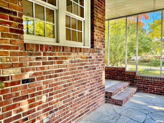 839 GROVE Street, Jacksonville, IL 62650