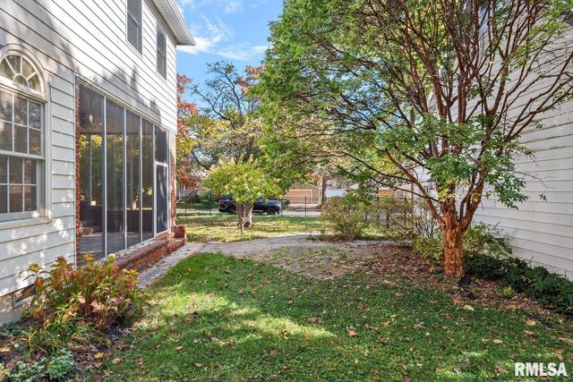 839 GROVE Street, Jacksonville, IL 62650