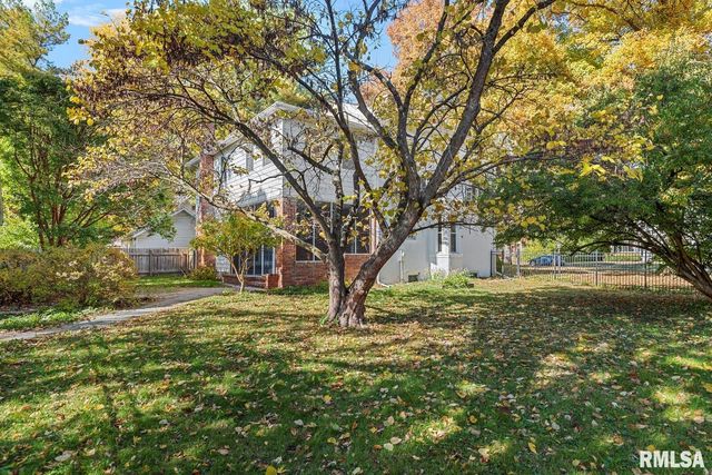 839 GROVE Street, Jacksonville, IL 62650