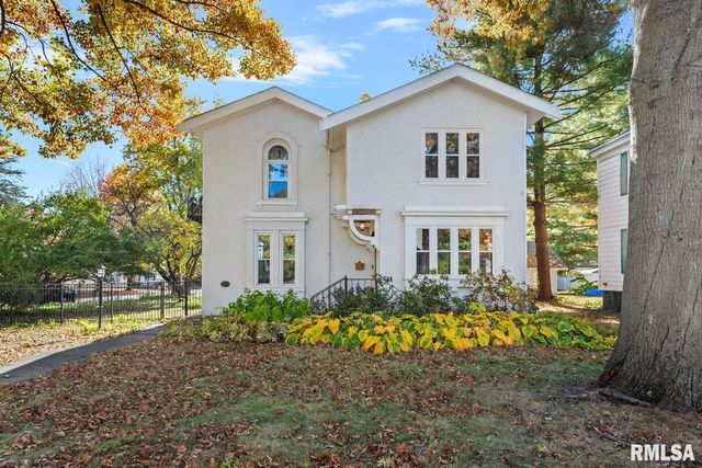 839 GROVE Street, Jacksonville, IL 62650