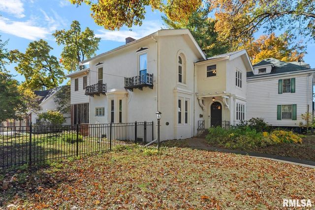 839 GROVE Street, Jacksonville, IL 62650