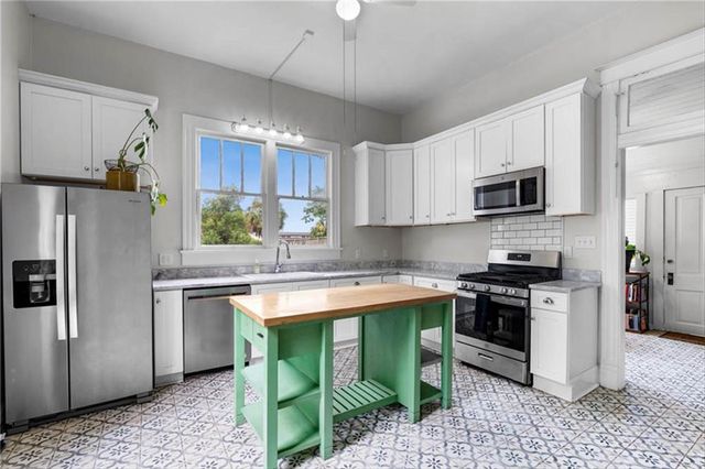 1508 Dauphin Street, Mobile, AL 36604