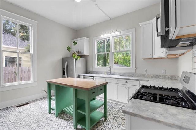 1508 Dauphin Street, Mobile, AL 36604