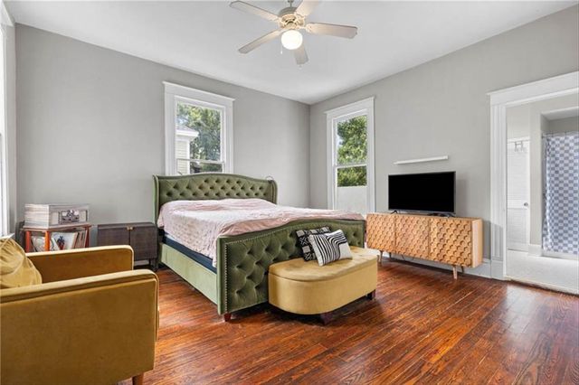 1508 Dauphin Street, Mobile, AL 36604