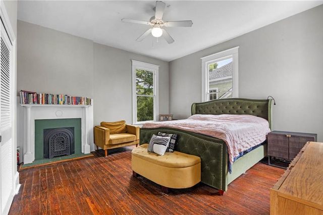 1508 Dauphin Street, Mobile, AL 36604
