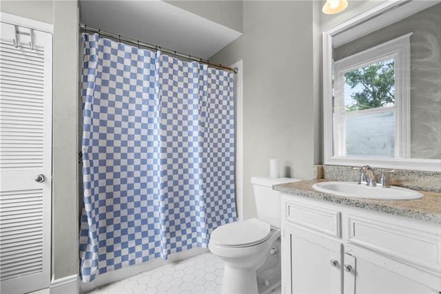 1508 Dauphin Street, Mobile, AL 36604